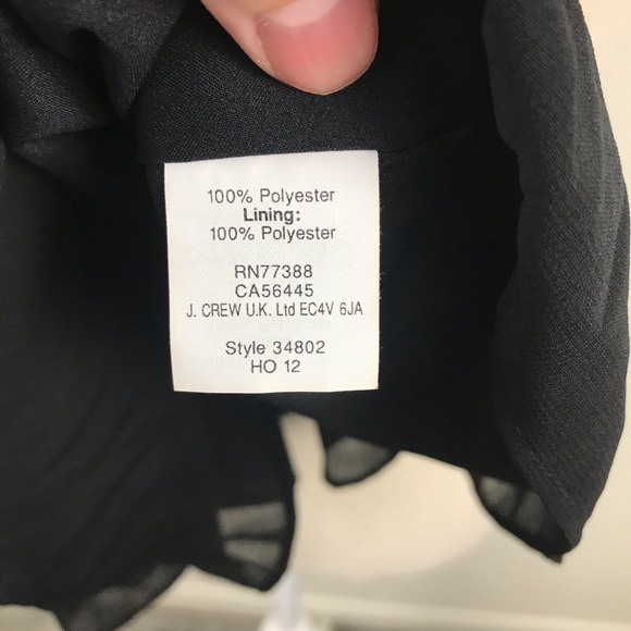 Madewell Twist Back Pleated Maxi Dress Semiformal - Picture 8 of 8